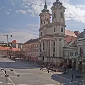 Dobo Square miniatyrbilde