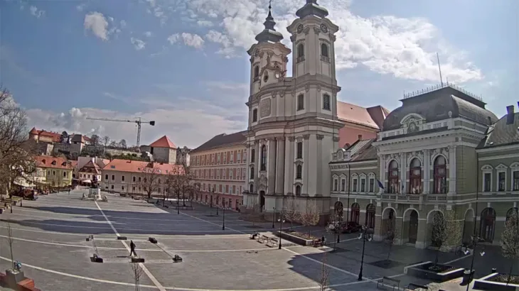 Dobo Square miniatyrbilde