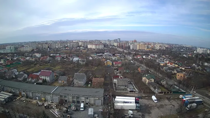 Lviv , Ukraina miniatyrbilde