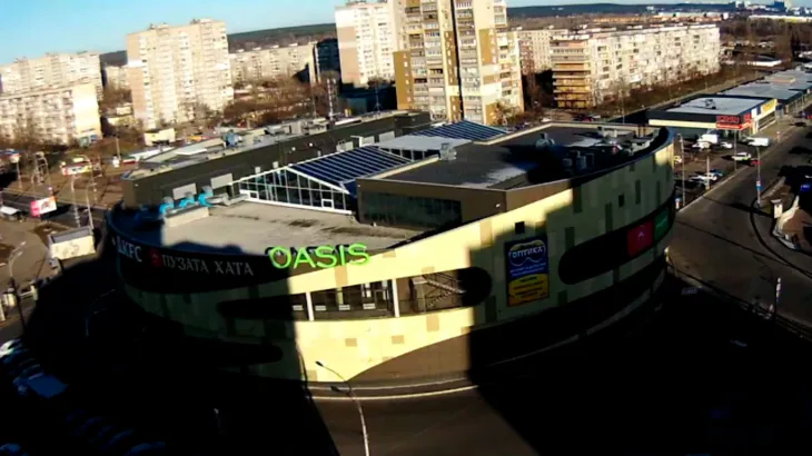 Distrik Obolon, Kiev thumbnail