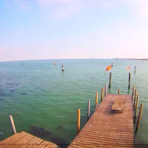 Venice Lagoon View thumbnail