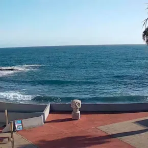 Alagoa-stranden miniatyrbilde