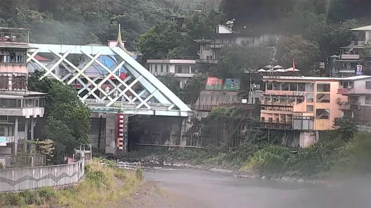 藍生橋 サムネイル