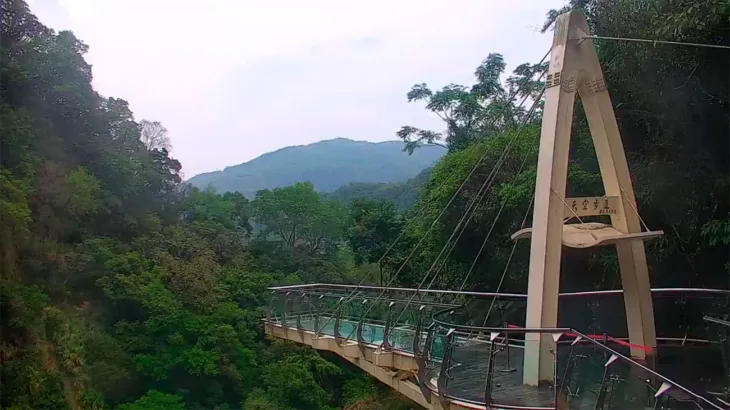 Xiaowulai Skywalk thumbnail