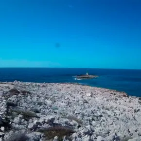 Cabo Planka miniatura