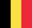 Flag Бельгия