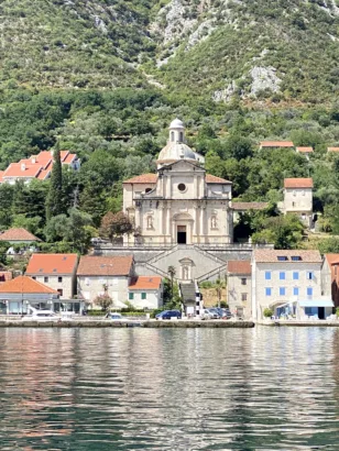 Church of the Birth of the Blessed Virgin Mary