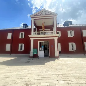The Palace of King Nicholas thumbnail