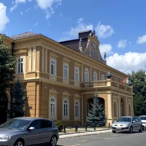National Museum of Montenegro thumbnail