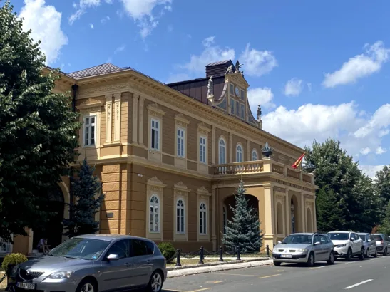 National Museum of Montenegro