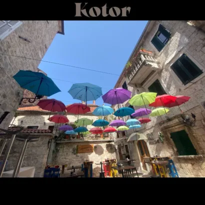 Kotor