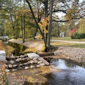 Kemeri Resort Park thumbnail