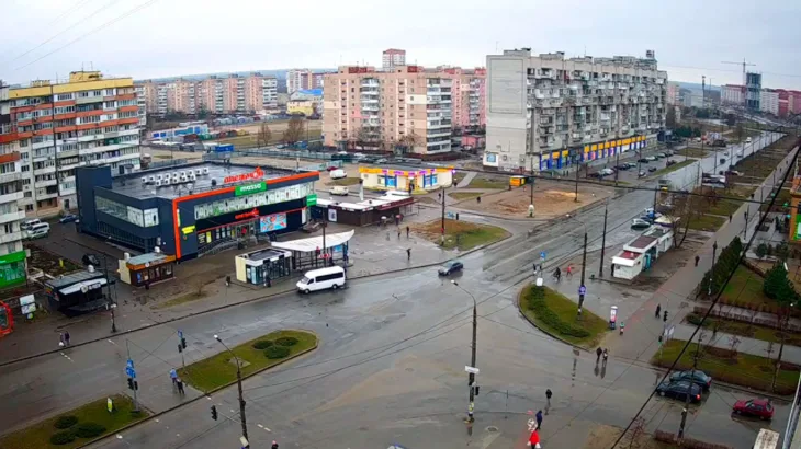 Запорожье, Украина картинка