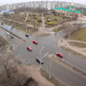 Severodonetsk miniatyrbilde