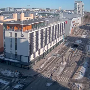 Matinkylä, kota Espoo thumbnail