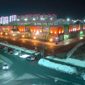 Tyumen, Russia thumbnail