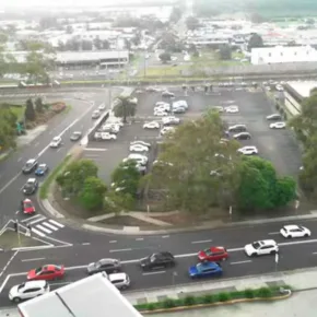 Campbelltown, New South Wales miniatyrbilde