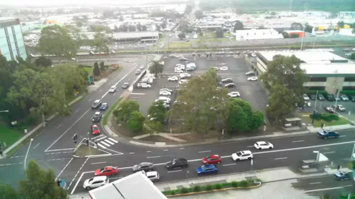 Campbelltown, New South Wales miniatyrbilde