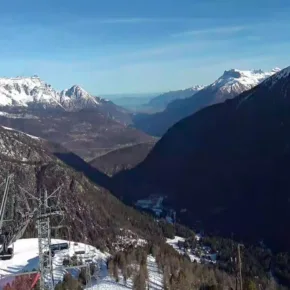 Champex La Breya thumbnail