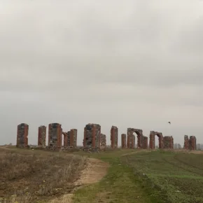 Smiltene Stonehenge thumbnail
