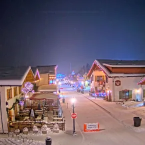 Leavenworth Festhalle di Washington thumbnail