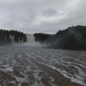 Montmorency Falls thumbnail