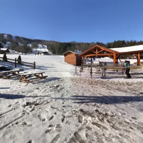 Windham Mountain miniatyrbilde