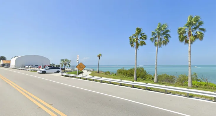 Resor Isla Bella, Marathon Key thumbnail