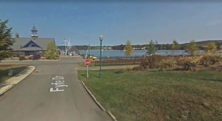 Vermont – Newport City thumbnail