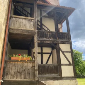 Lielstraupe Castle