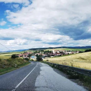 Travel to Slovakia for 7 days thumbnail