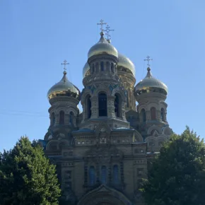 Liepaja St. Nicholas Maritime Council thumbnail