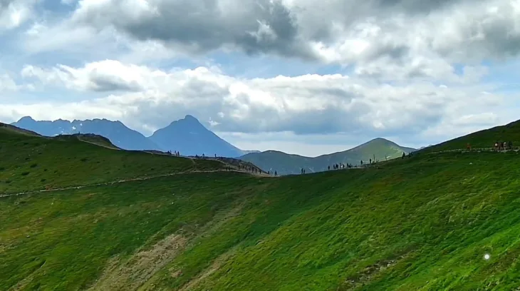 Poland – Kasprowy Wierch thumbnail