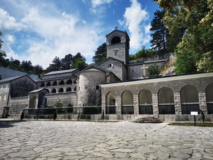 montenegro-cetine-monastery