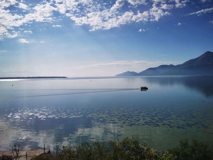 montenegro-skadar-lake