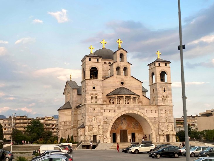 montenegro-the-church-of-christ-vascarcea