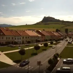 Travel to Slovakia for 7 days miniatyrbilde