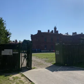 Karosta Prison thumbnail