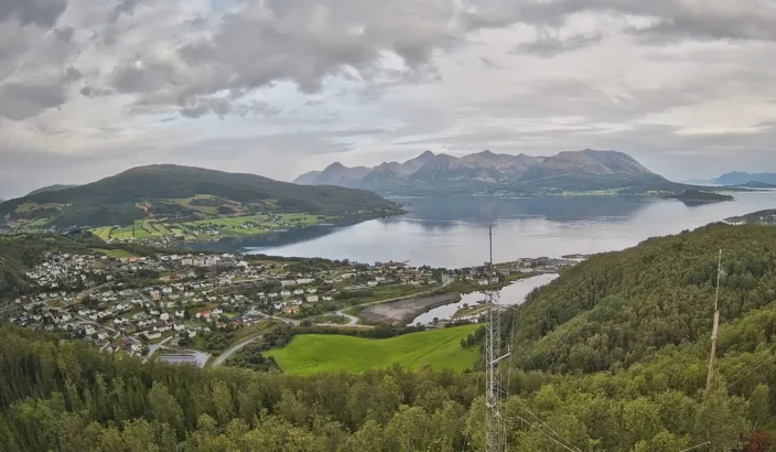 Harstad – Samaåsen miniatyrbilde