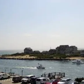 Ресторан George’s of Galilee картинка