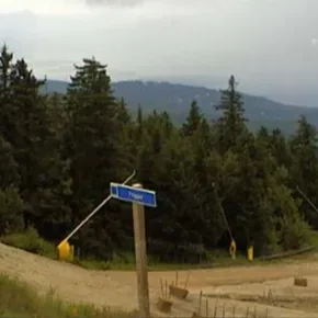Курорт Gunstock картинка