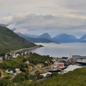 Norveç – Lodingen küçük resim