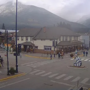 Canmore – Ana Cadde küçük resim