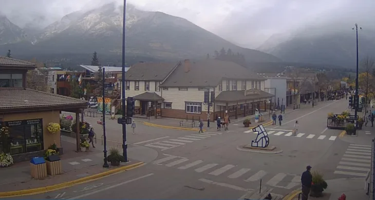 Canmore – Jalan Utama thumbnail