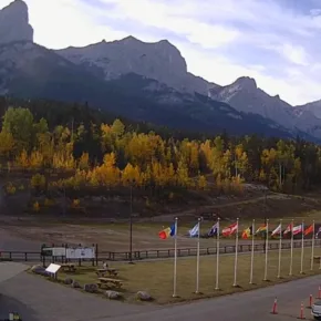 Canmore Nordic Centre thumbnail