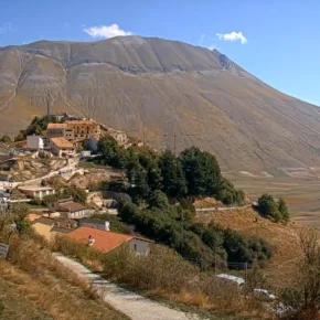 Castelluccio, Norcia thumbnail