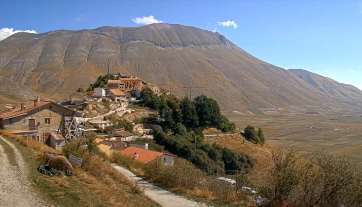 Castelluccio, Norcia thumbnail