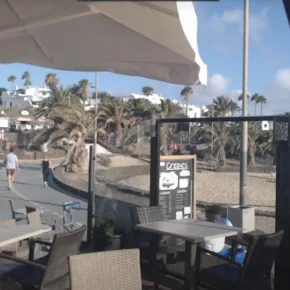 Costa Teguise – Beachbar thumbnail