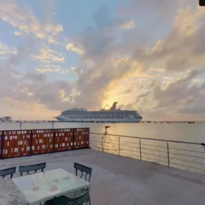 Cozumel Pier thumbnail