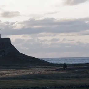 Lindisfarne Castle thumbnail